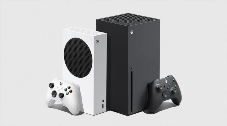 Microsoft is mailing its “Valued Customers” links to purchase its Xbox Series consoles amidst console shortage