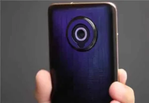 Xiaomi is working on a new retractable telescopic camera technology