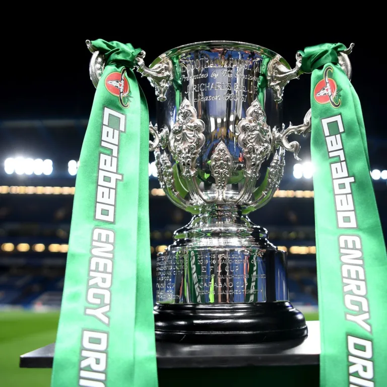 carabao cup