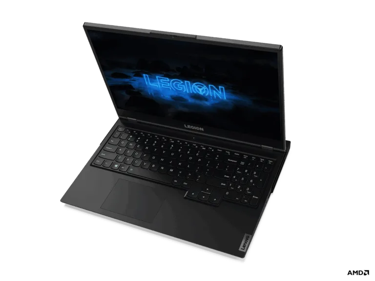 Lenovo Legion 5 with Ryzen 5 4600H and up to GTX 1650Ti starts at Rs. 75,990 in India