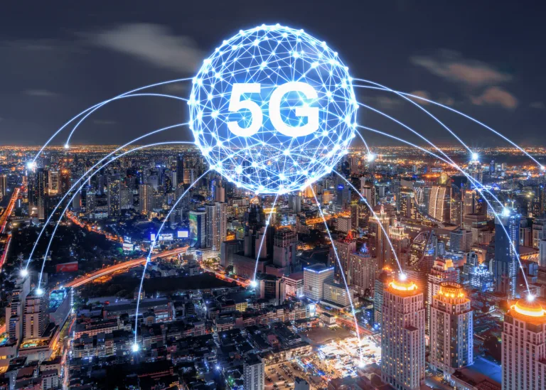 5G in the US is Not the Real Deal right now, but it will be soon