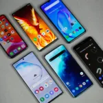 Top 10 Best Phones Under INR 17,000 in India | December 2020