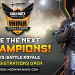Call of Duty Moblie India Challenge joins Airtel India Esports Tour