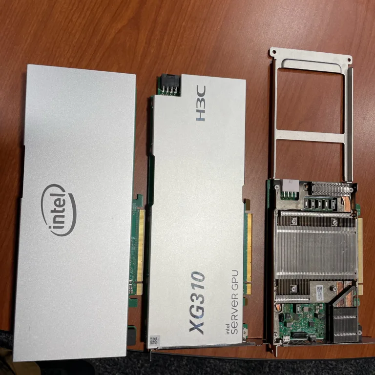 Raja Koduri teases Intel's upcoming Xe HP GPUs