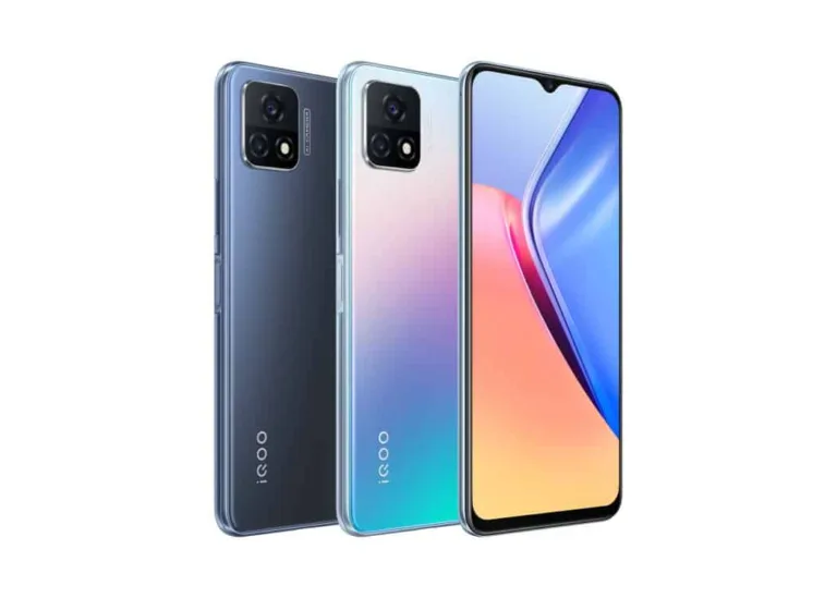 iQOO U3 launched in China with a 90Hz display and 5,000mAh battery