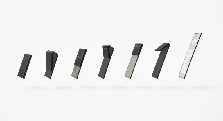 OPPO reveals impressive triple-fold concept smartphone for 2021