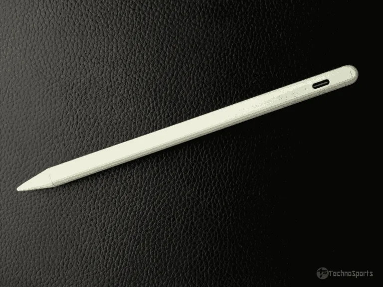 ABOUTTHEFIT ATF Active Stylus Pen for iPad: Is it worth to buy?