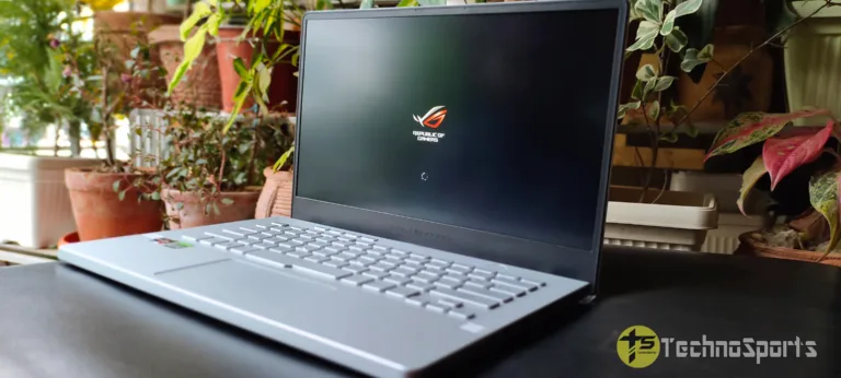 ASUS ROG Zephyrus G14 performance benchmarks: AMD Ryzen 9 4900HS is insane!