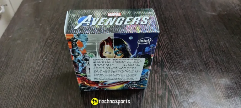 10th Gen Intel Core i7-10700K performance benchmarks prove why it's worth buying at Rs. 30,000
