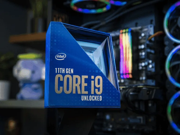 Intel Core i9-11900K makes a record-breaking single-core Geekbench score