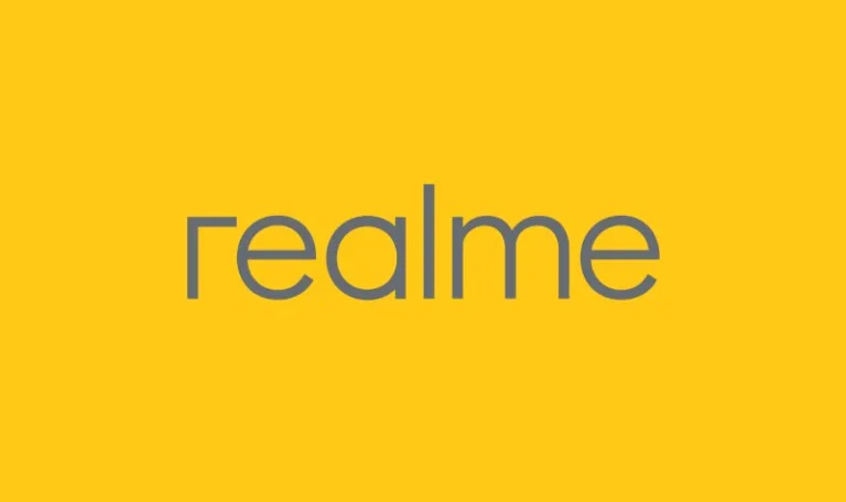 realme