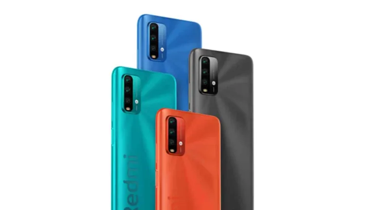 [Exclusive] Redmi 9 Power is launching in India on December 15