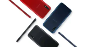 Alleged Samsung Galaxy A02 appeared in GeekBench with expected specifications