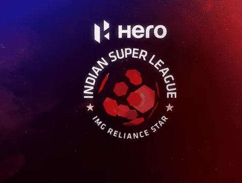 Logo of the ISL.