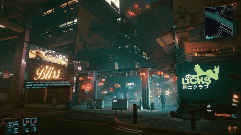 Cyberpunk 2077 HOTFIX 1.05 update brings more fixes and SMT support for AMD Ryzen CPUs