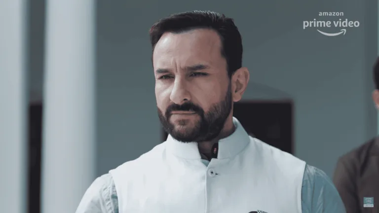 All the upcoming Indian web series in January 2021