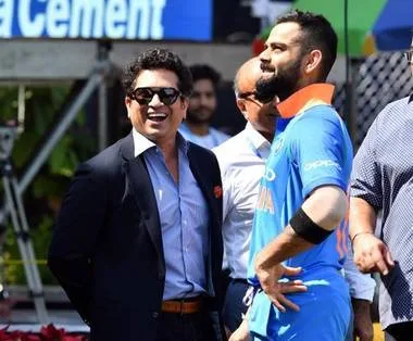 The Most Famous Athletes of India