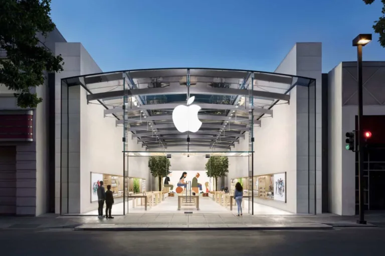 Apple