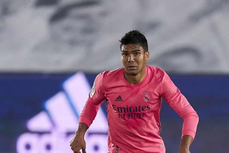 Casemiro
