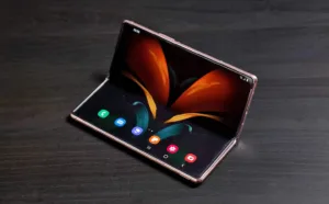 Oppo, Vivo, Xiaomi, and Google will release foldable smartphones in 2021