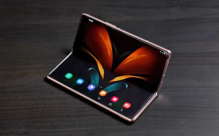 Oppo, Vivo, Xiaomi, and Google will release foldable smartphones in 2021
