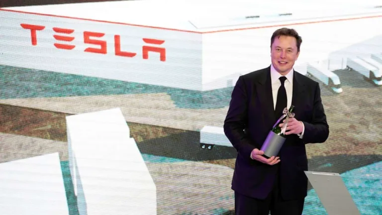 Top 5 companies owned by Elon Musk