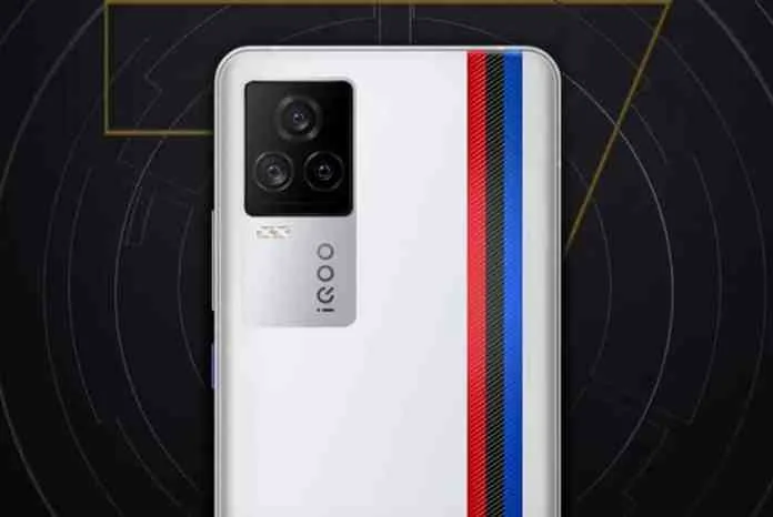 iQOO 7 official launch confirmed on January 11