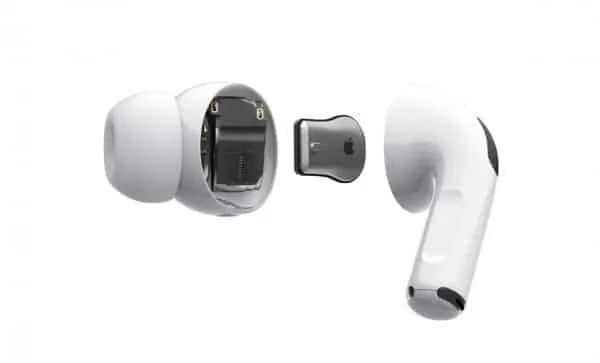 Apple is currently in the works on AirPods Pro ‘Lite’, with no noise cancellation