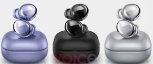 [Exclusive] Samsung Galaxy Buds Pro 360-degree view- reveals unexpected design