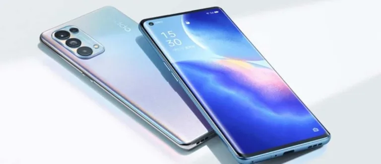 Oppo Reno5 and Reno5 Pro appeared on China Telecom listing revealing all the specifications