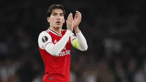 Bellerín