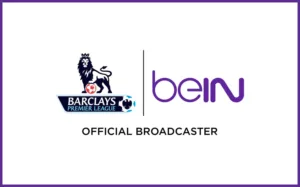 BeIN and Premier League have signed a deal worth $500 million.