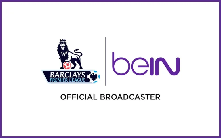 BeIN and Premier League have signed a deal worth $500 million.