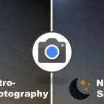 Google disables Astrophotography in ultra-wide lens