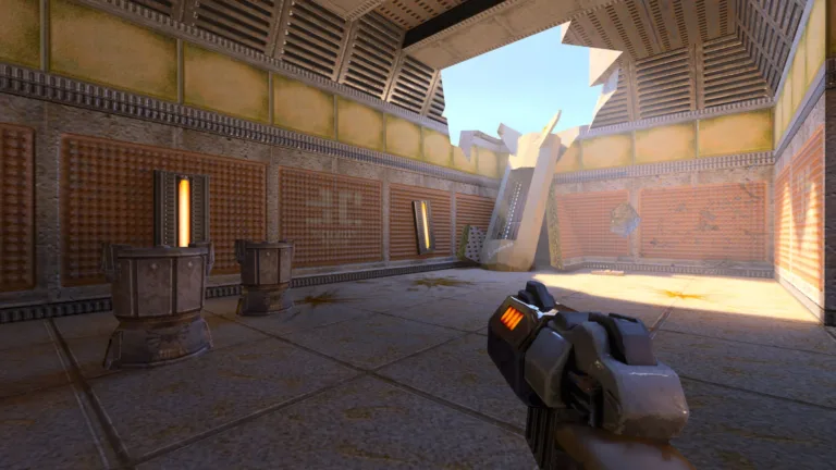 NVIDIA brings Vulkan Ray Tracing Support with ‘Quake II RTX’ becomes the first game to support it