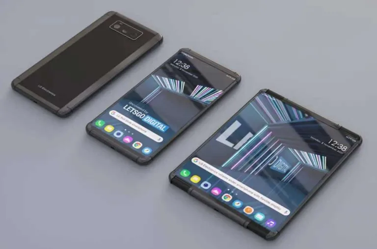 LG Rollable, LG Rainbow, and LG Q83 is coming by the first-half of 2021