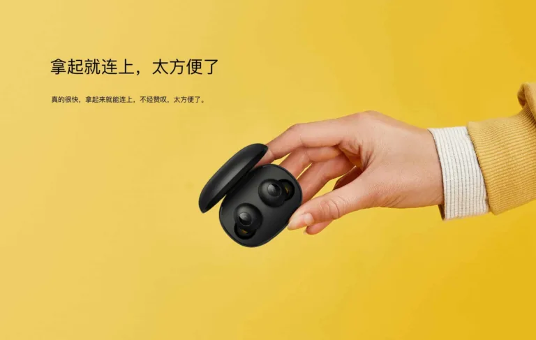 Realme Buds Air 2 and Buds Q2 Certification and launch tipped