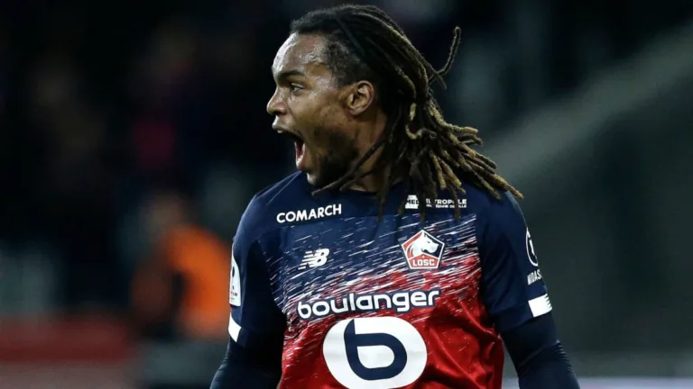 Renato Sanches