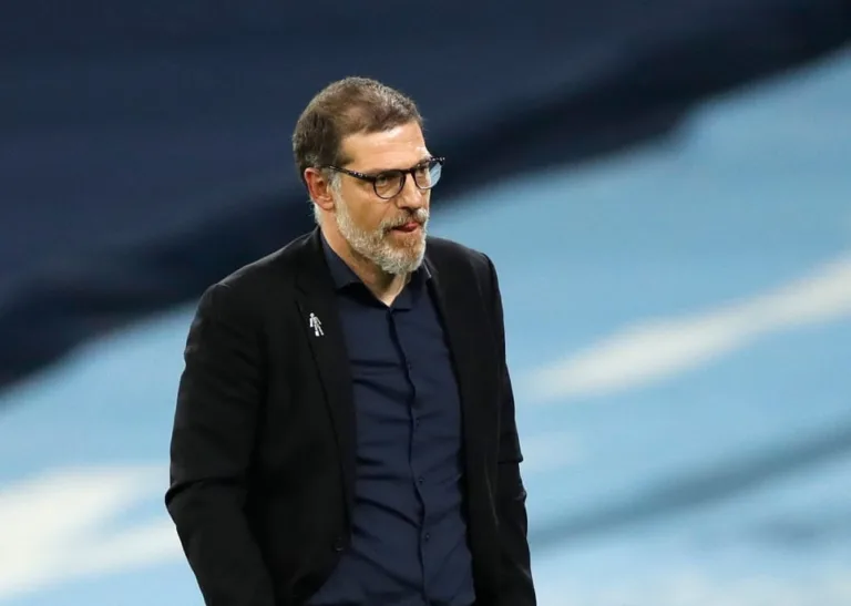 Slaven Bilic