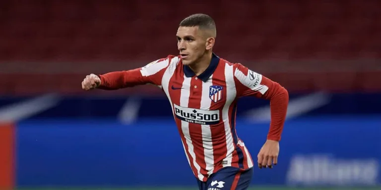 Lucas Torreira