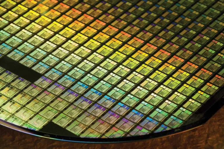India to get its first chip fabrication plant?