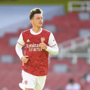 Mesut Ozil