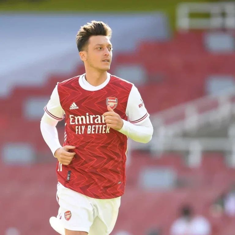 Mesut Ozil