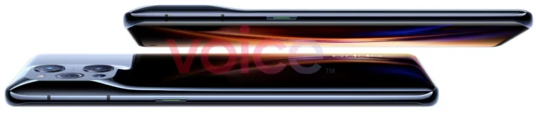 Oppo Find X3 Series: First Official Images and Launch revealed