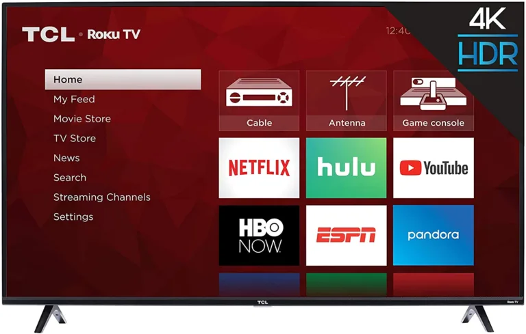 CES 2021: TCL launches its OD Zero Mini LED technology