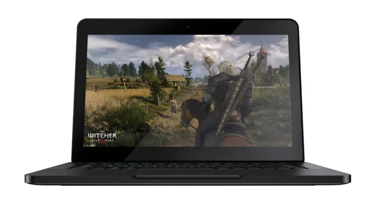 QHD Screens are a Blessing Received by Gamers in 2021