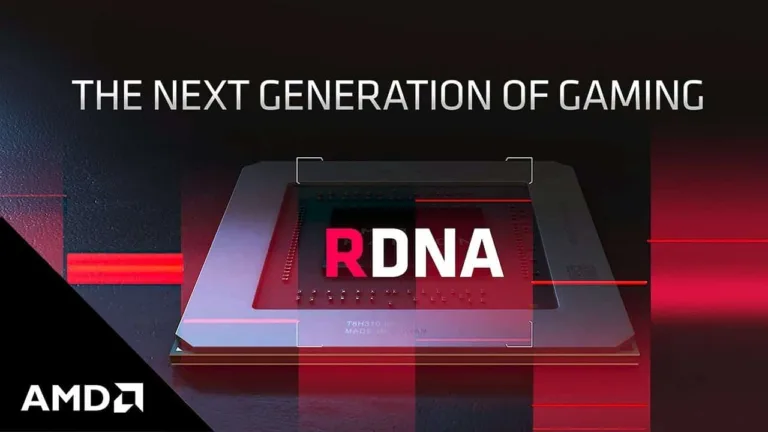 AMD Navi 31 is going to be an MCM GPU having 10240 cores and 37 TFLOPs of graphics horsepower