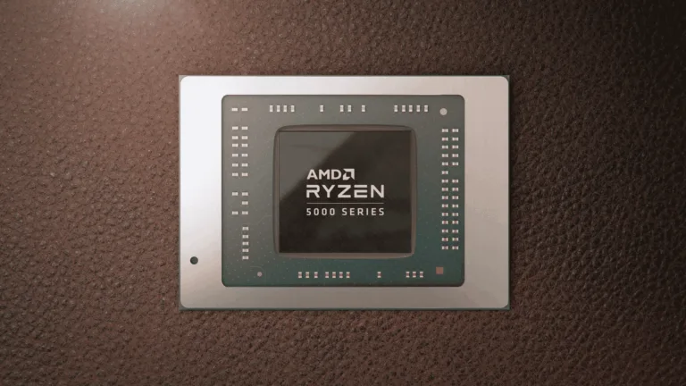 CES 2021: AMD Ryzen 5000 Series Mobile Processors launched