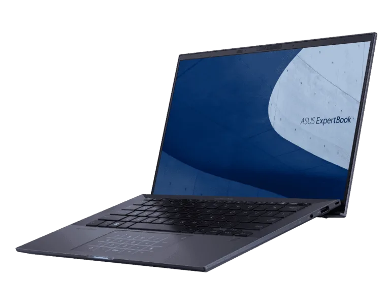CES 2021: Asus updates ExpertBook B9 with Intel vPro, 11th Gen Tiger Lake CPUs