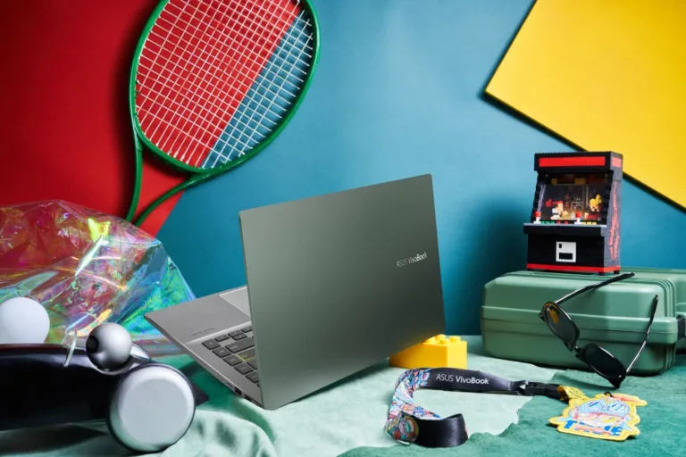CES 2021: Asus VivoBook S14 (S435) is the new Intel Tiger Lake powered budget laptop